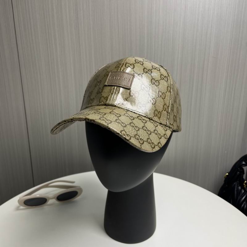 Gucci hats-GG5821H